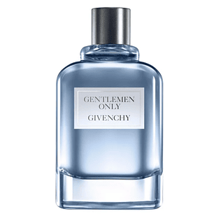 Givenchy Gentlemen Only 100ML EDT Hombre
