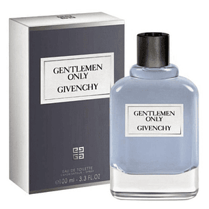 Givenchy Gentlemen Only 100ML EDT Hombre