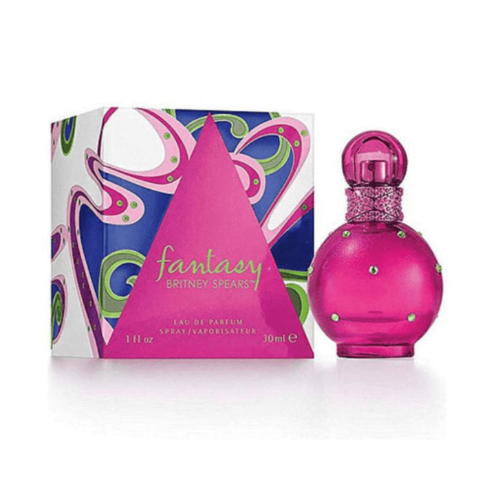 Fantasy 30mlml Edp PARA MUJER 1