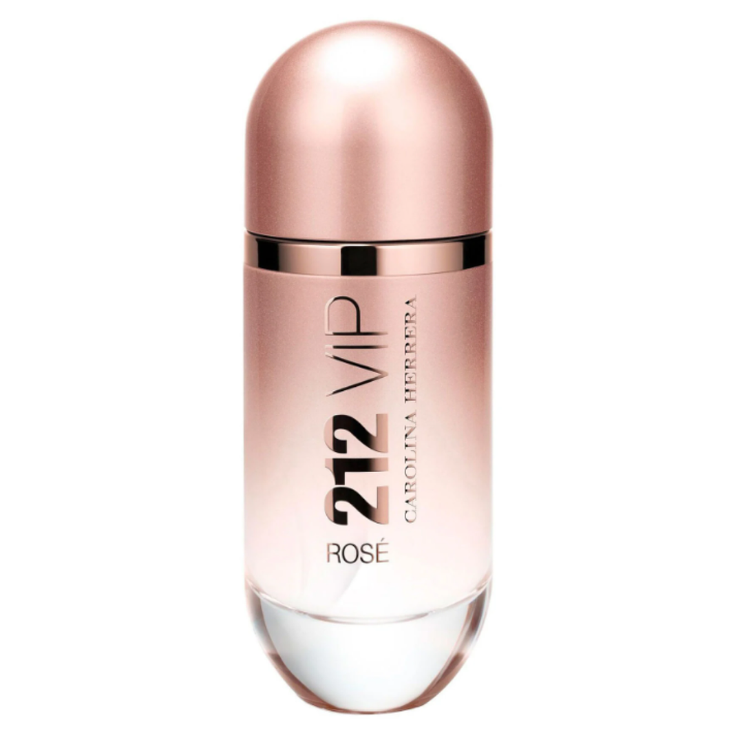 Carolina Herrera 212 Vip Rose EDP 30ML Mujer 3
