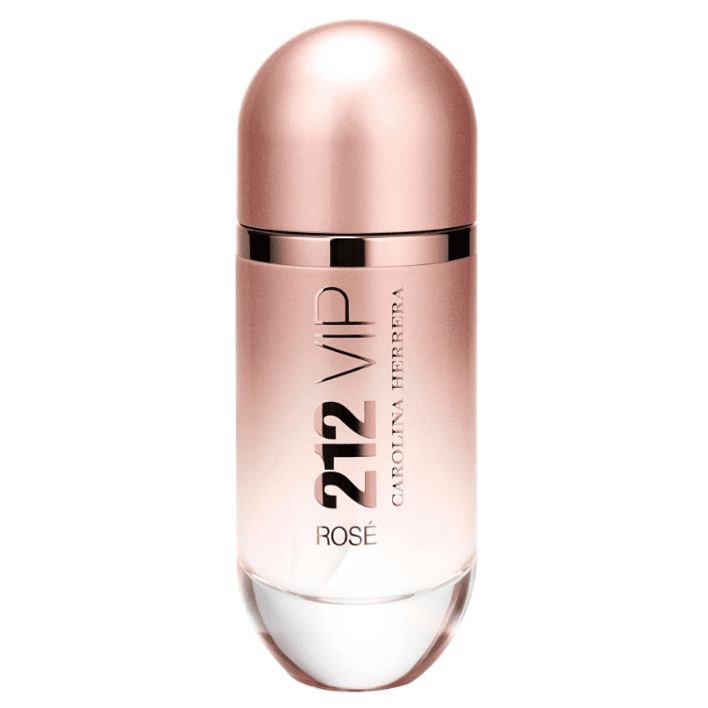 Carolina Herrera 212 Vip Rose EDP 30ML Mujer 3