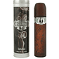 CUBA GREY HOMBRE 1OOML EDT - Miniatura 3