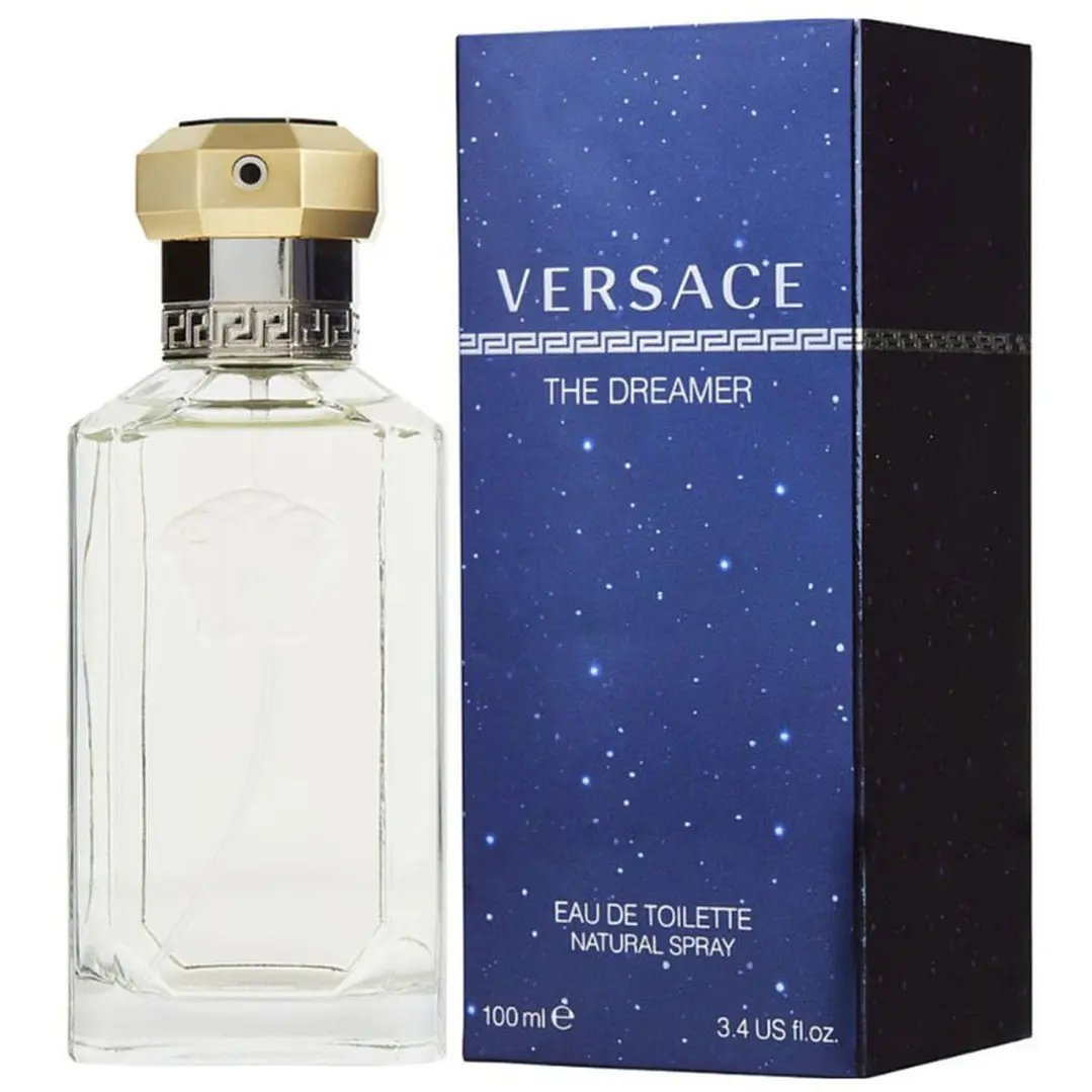 Dreamer Versace Edt Hombre 100Ml 1