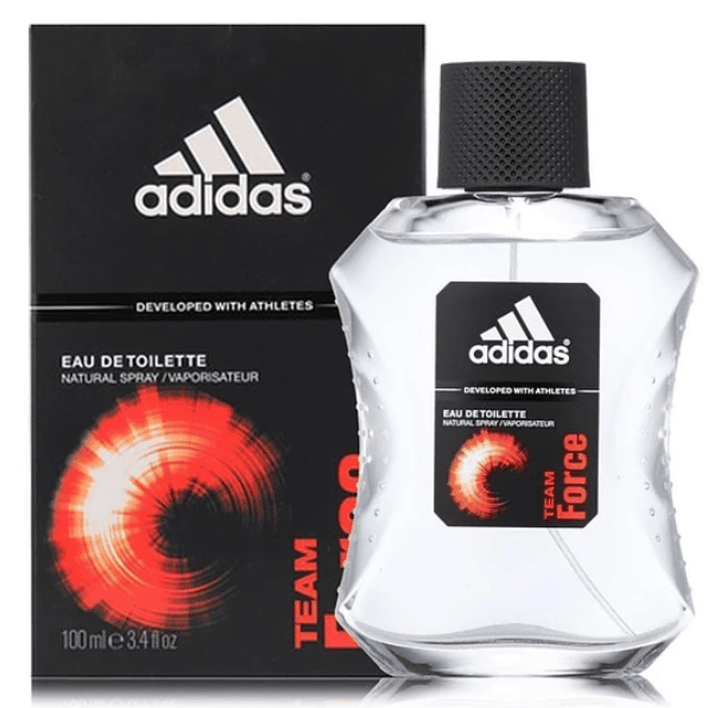 Adidas Team Force Men 100 ml 2