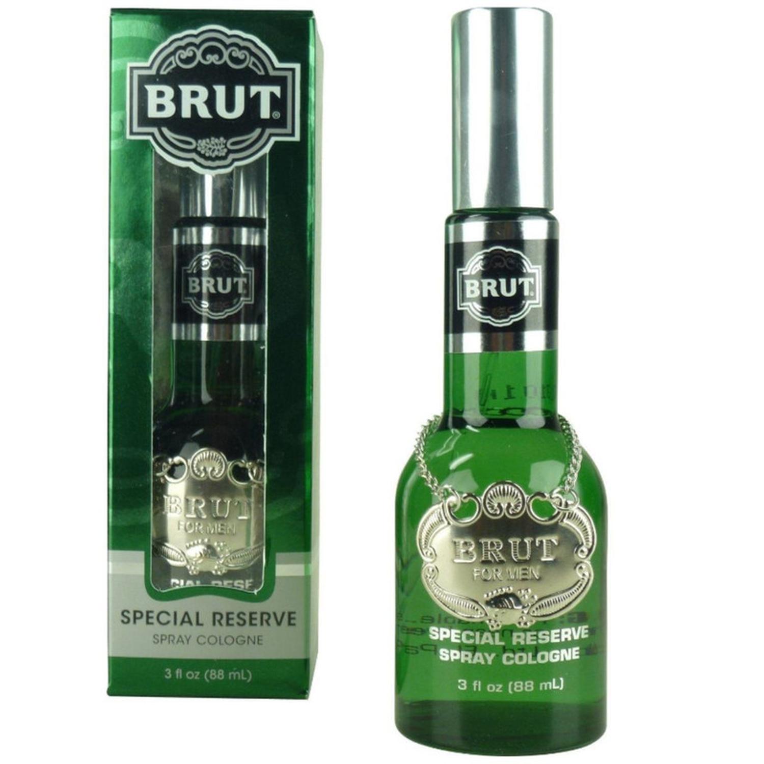 Brut Cologne Edc 88Ml Hombre