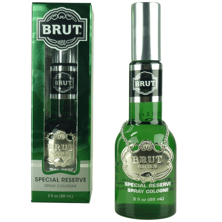 Brut Cologne Edc 88Ml Hombre 1