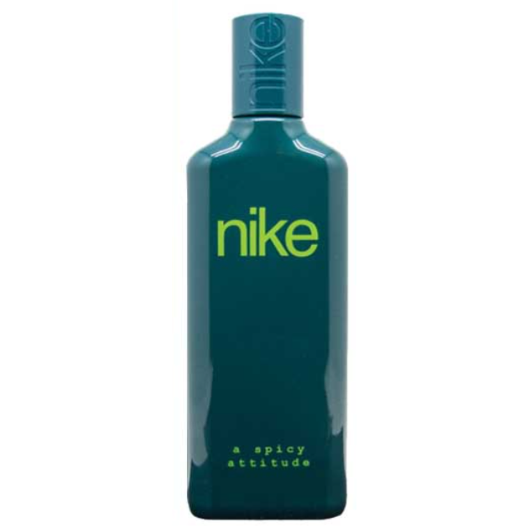 Nike Man Spicy Attitude 75ml Edt 1