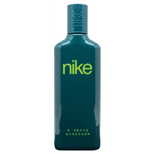 Nike Man Spicy Attitude 75ml Edt