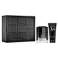 Xs Black Estuche (Metal)Edt 100Ml+100Ml Gel Hombre - Miniatura 2