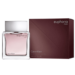Euphoria Men 100ML EDT Hombre