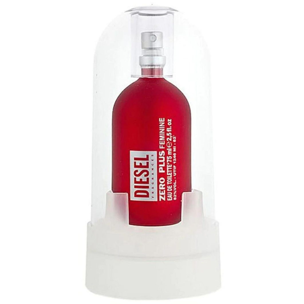 Zero Plus Diesel 75ML Mujer Diesel 3