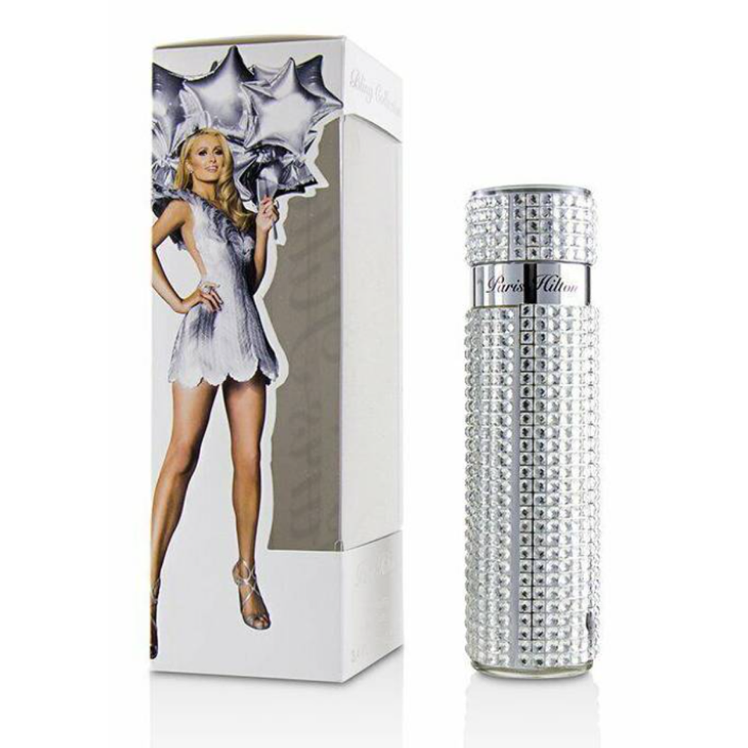 Paris Hilton Bling Collection EDP 100Ml Mujer 1