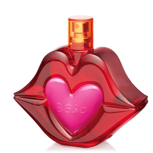 Beso 100ml Mujer 100ml