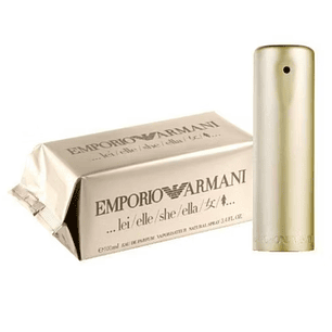 Emporio Armani ELLA 100 ML