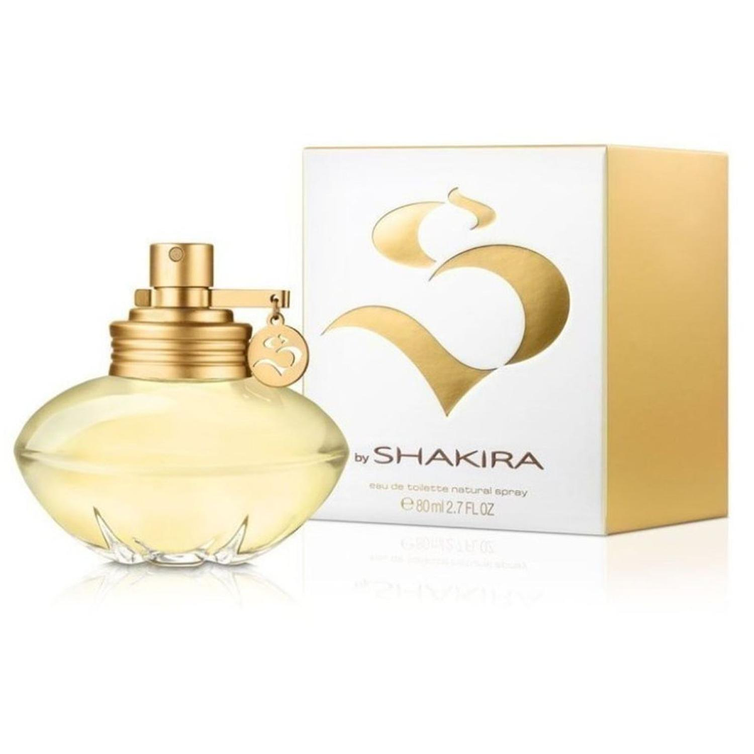 S DE SHAKIRA 80ML EDT MUJER 1