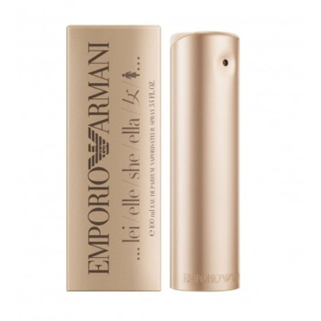 Emporio Armani ELLA 100 ML 2