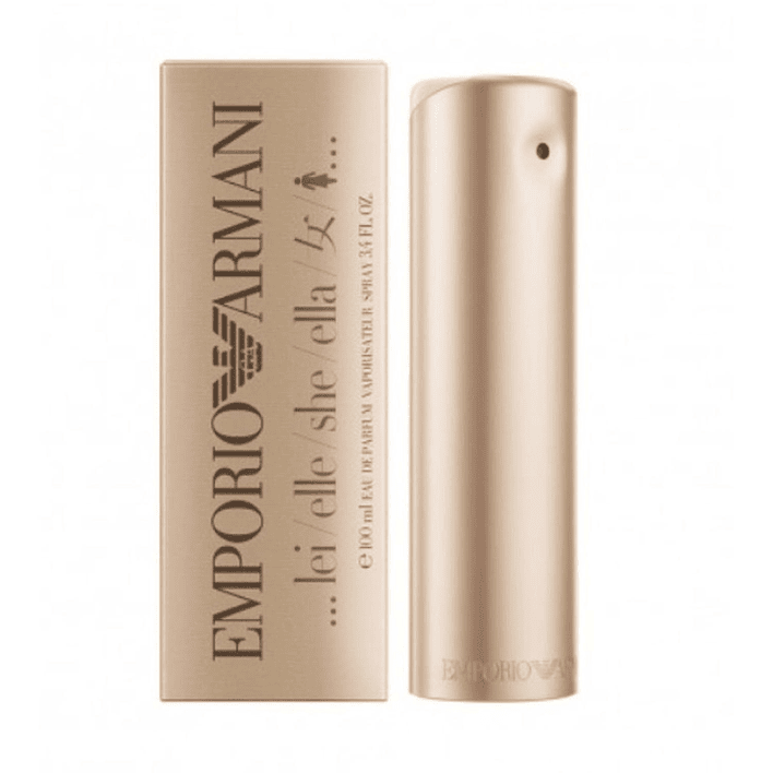 Emporio Armani ELLA 100 ML 2