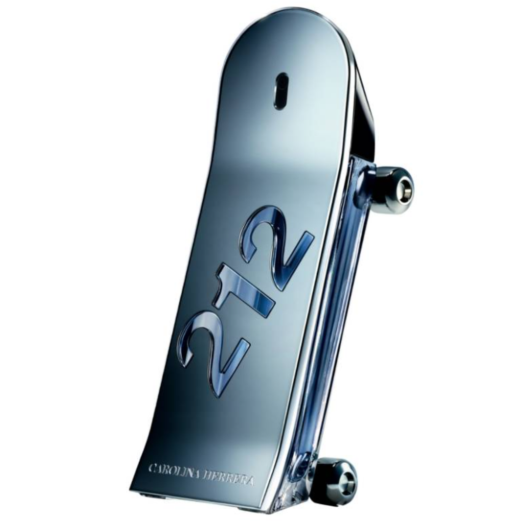 Carolina Herrera 212 Heroes Edt 90ml (Nuevo) 2