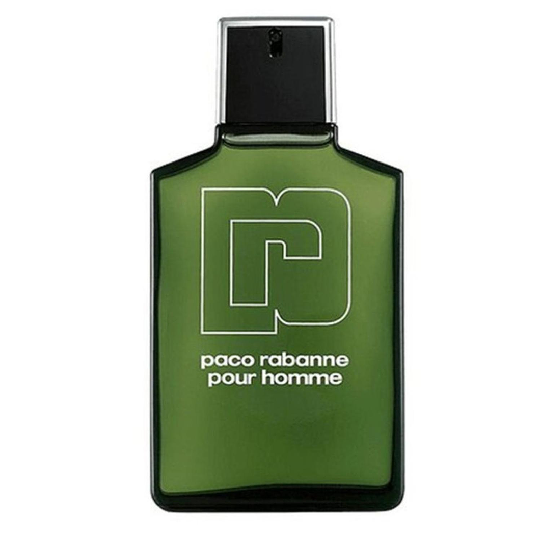 PACO RABANNE POUR HOMME EDT 100 ML Tester 1