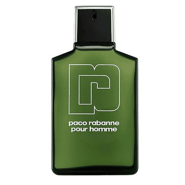 PACO RABANNE POUR HOMME EDT 100 ML Tester 1
