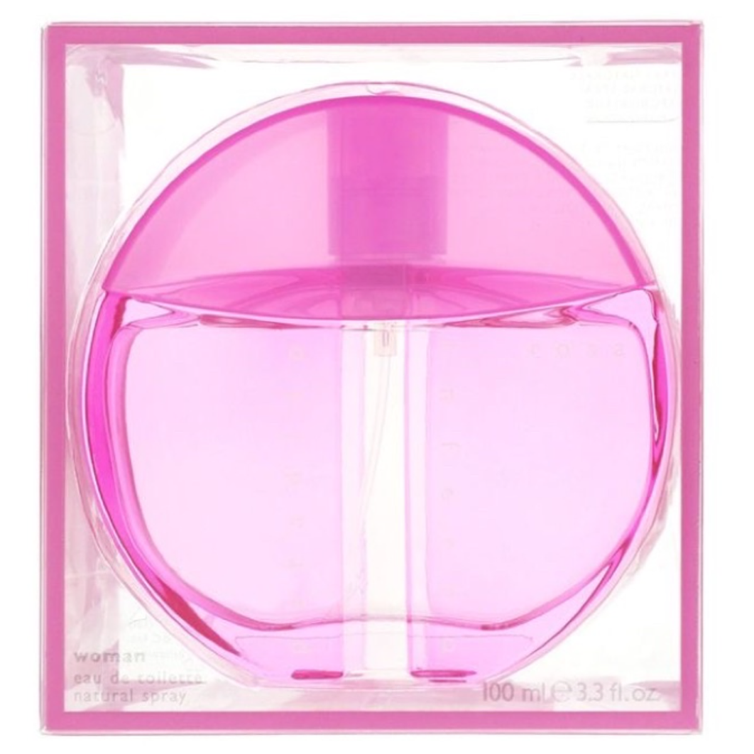 INFERNO ROSA PARADISO 100ML MUJER EDT 1