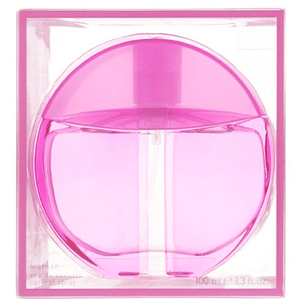 INFERNO ROSA PARADISO 100ML MUJER EDT