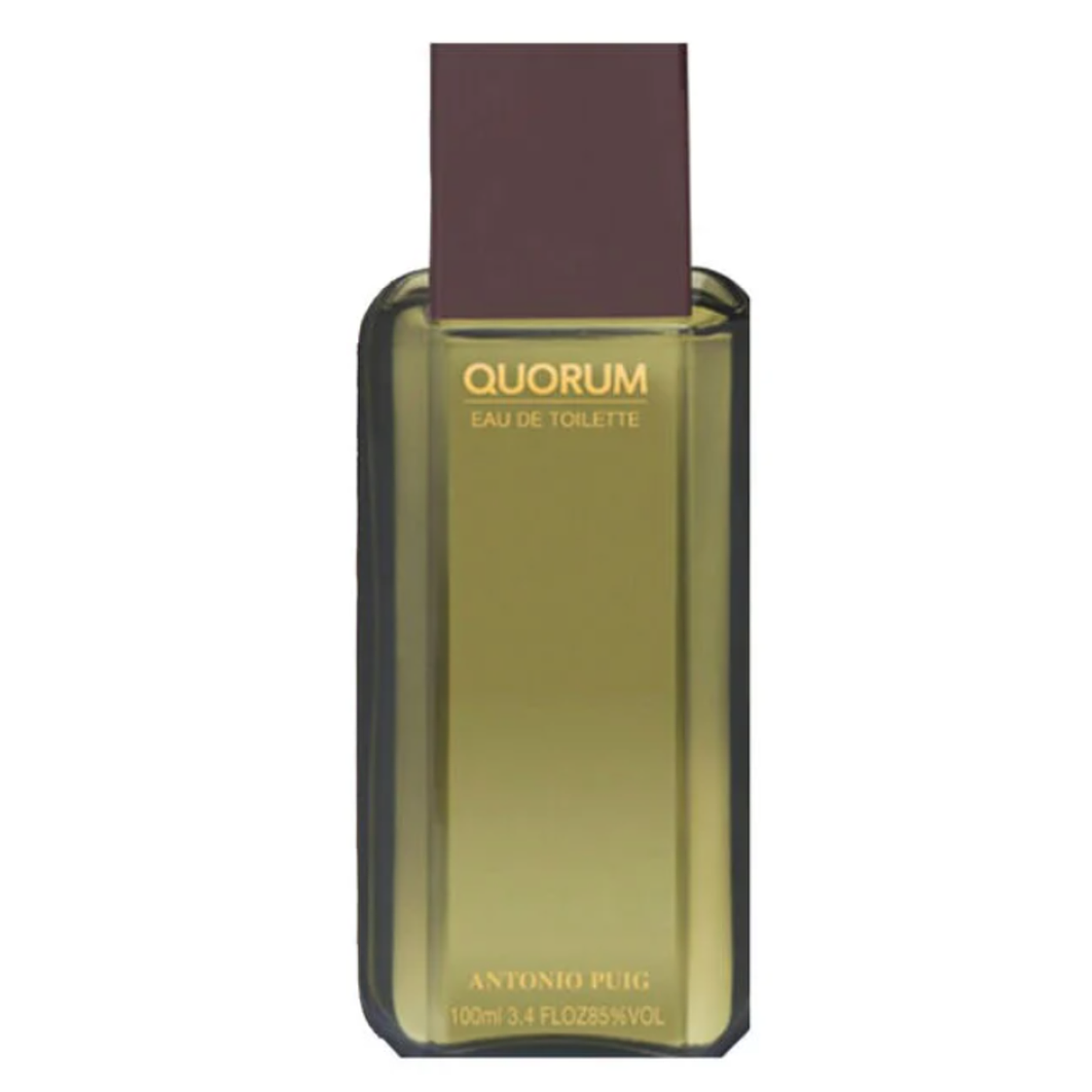 Quorum 100ML EDT Hombre Puig 3