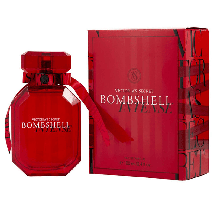Victoria secret Bombshell Intense 100ML EDP Mujer 1