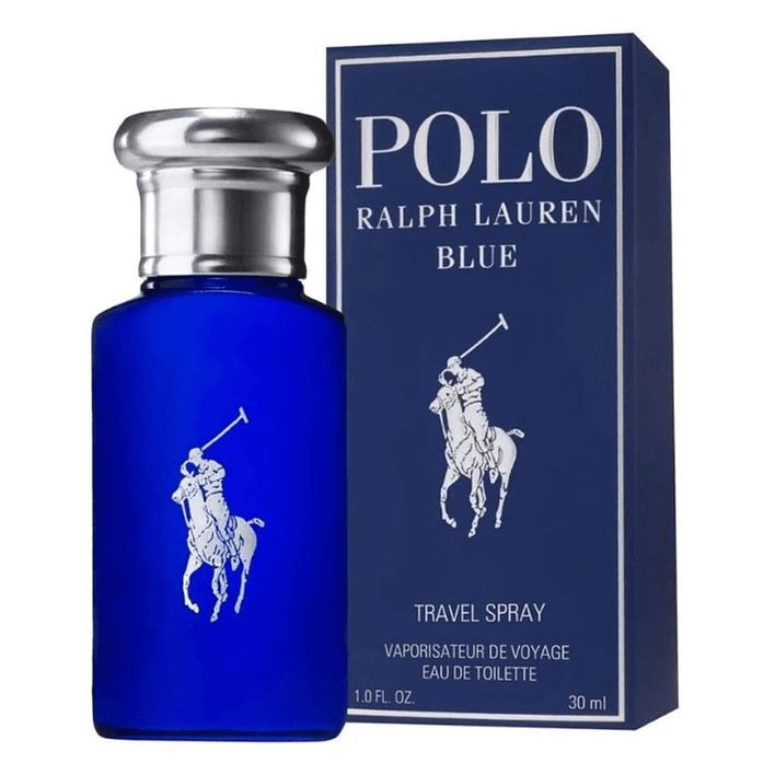 POLO BLUE 30ML EDT VARON 1