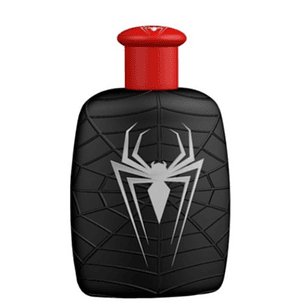 Spiderman Black 100ml