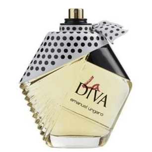 Ungaro La Diva Edp 100Ml Mujer Tester