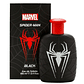 Spiderman Black 100ml - Miniatura 3