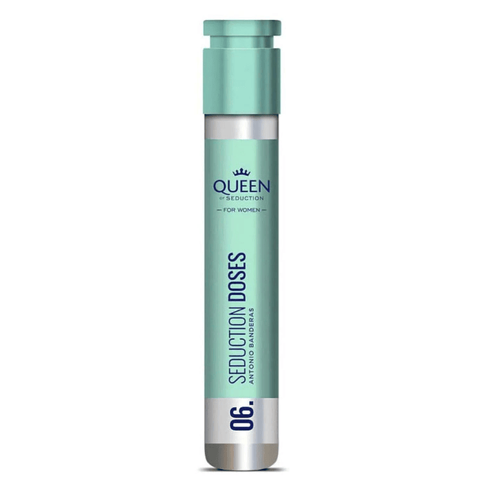 Queen Of Seduction Antonio Banderas Edt 30Ml Mujer 1