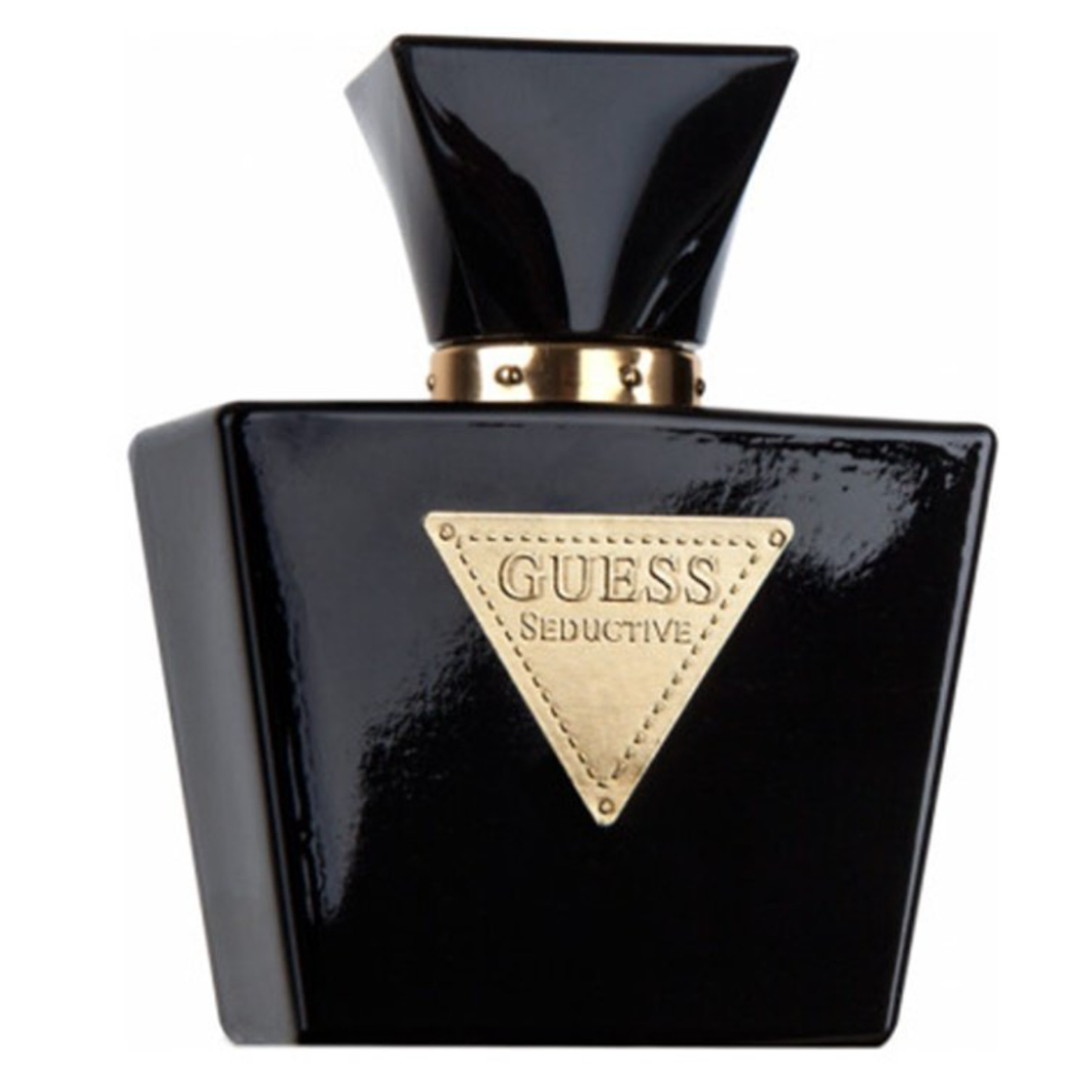 GUESS SEDUCTIVE NOIR EDT 75ML MUJER 1