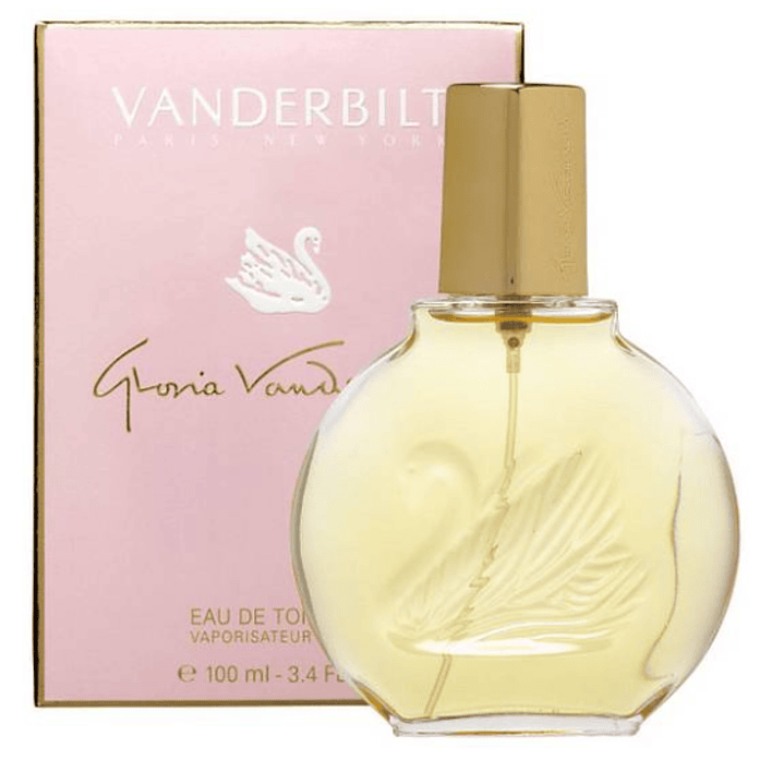 Gloria Vanderbilt 100ml Edt Gloria Vanderbilt 3