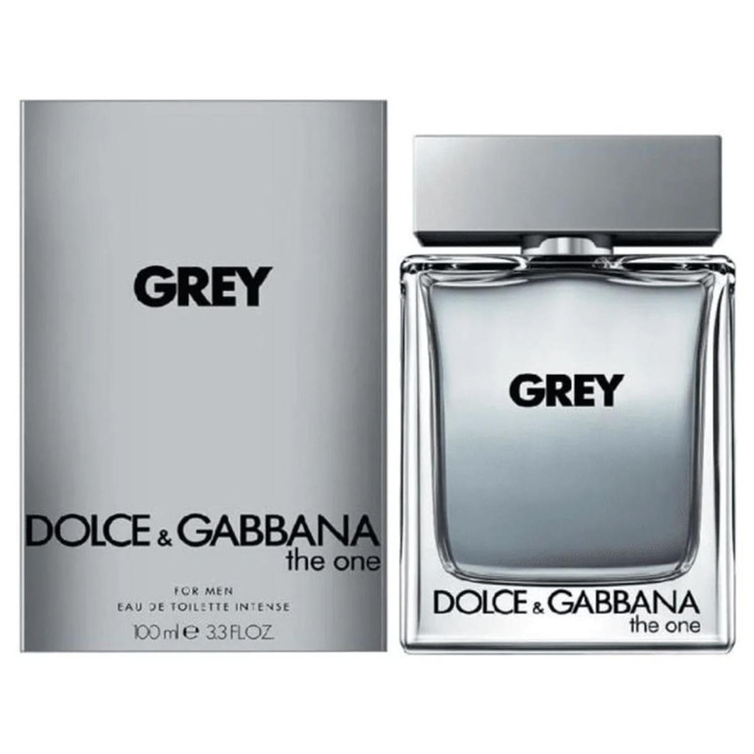 THE ONE INTENSE GREY VARON EDT 100 ML 1