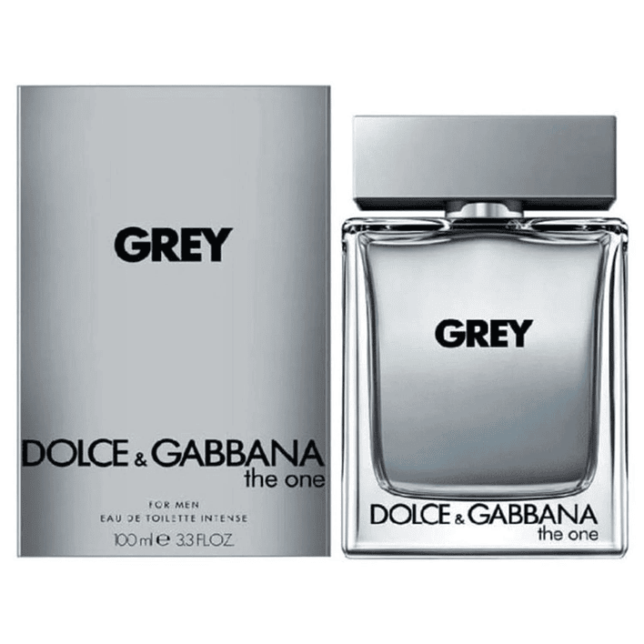 THE ONE INTENSE GREY VARON EDT 100 ML 1