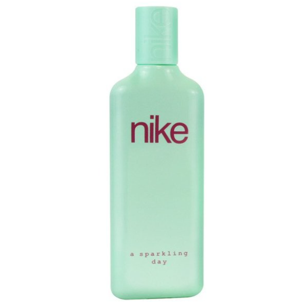 Nike Woman Sparkling Day 75ml Edt 1
