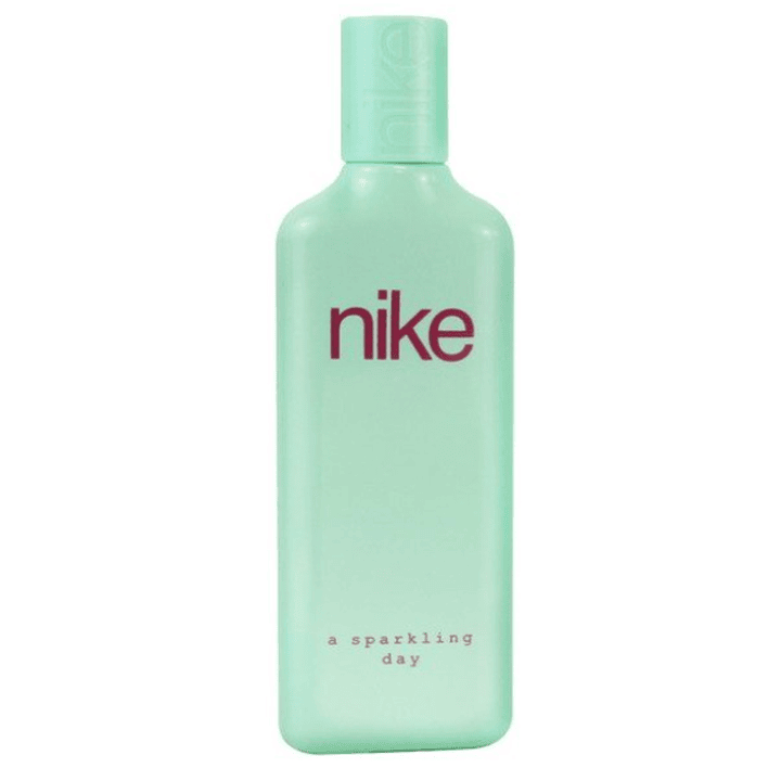 Nike Woman Sparkling Day 75ml Edt 1