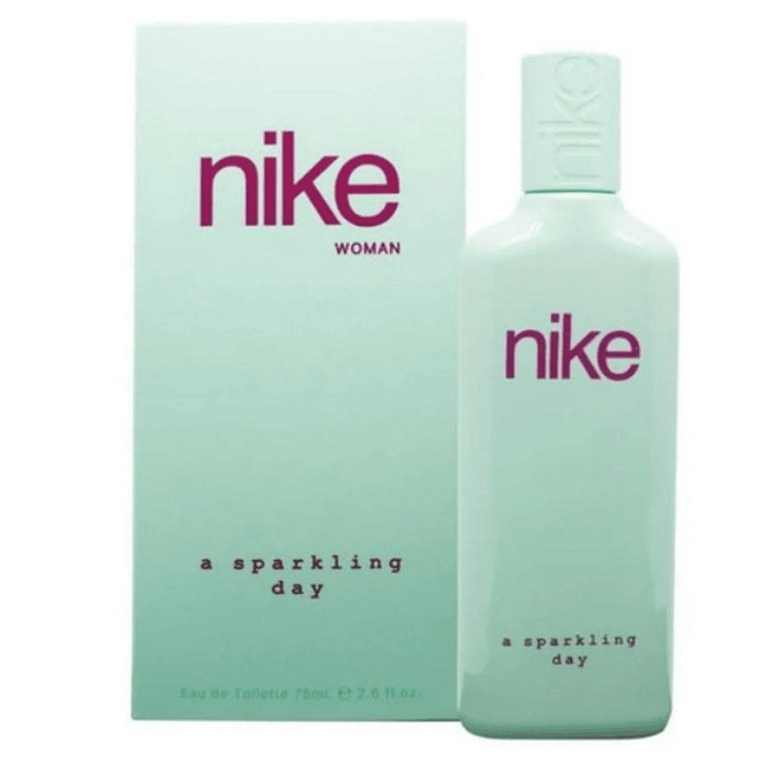 Nike Woman Sparkling Day 75ml Edt 2