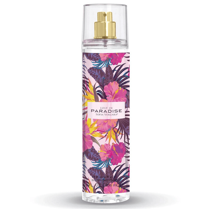 Lost In Paradise Sofia Vergara Colonia 236Ml Mujer 1