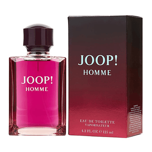 Joop Homme 125ML EDT Hombre Joop