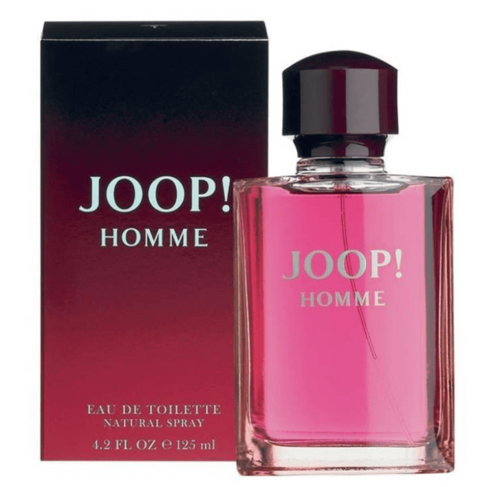 Joop Homme 125ML EDT Hombre Joop 3