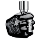 Only The BraveL Tattoo Diesel Edt 75Ml Hombre - Miniatura 1