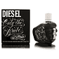 Only The BraveL Tattoo Diesel Edt 75Ml Hombre - Miniatura 2