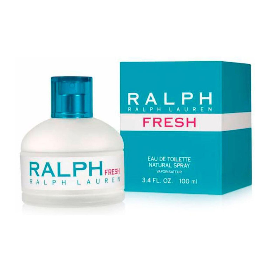 RALPH FRESH DAMA 100 ML PARA MUJER 2