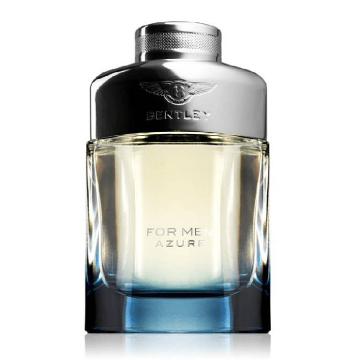 BENTLEY AZURE EDT 100ML HOMBRE 3