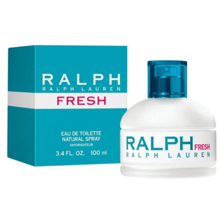 RALPH FRESH DAMA 100 ML PARA MUJER 3