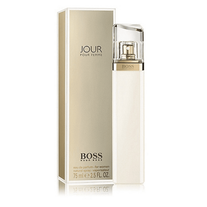 Boss Jour Lumineuse Dama Edp 75ml 1