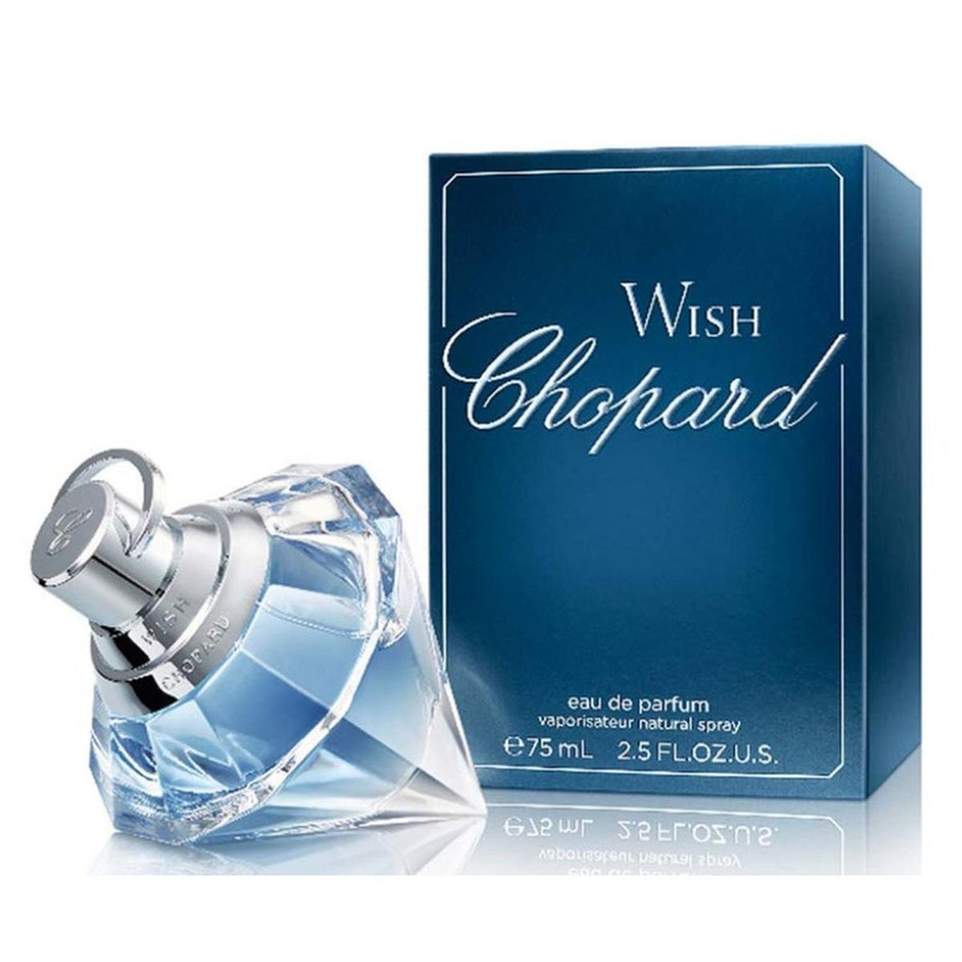 Wish Chopard Edp 75Ml Mujer 1